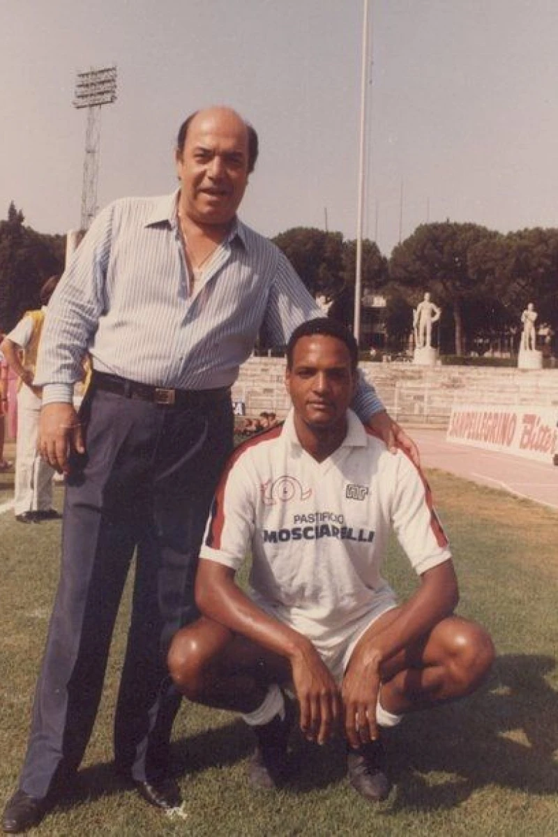 L'allenatore nel pallone Juliste