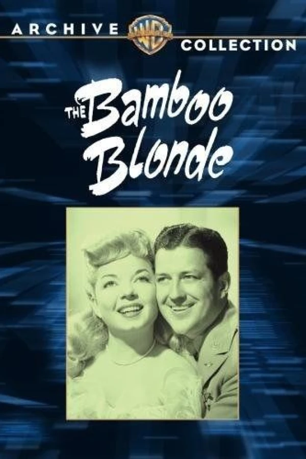 The Bamboo Blonde Juliste