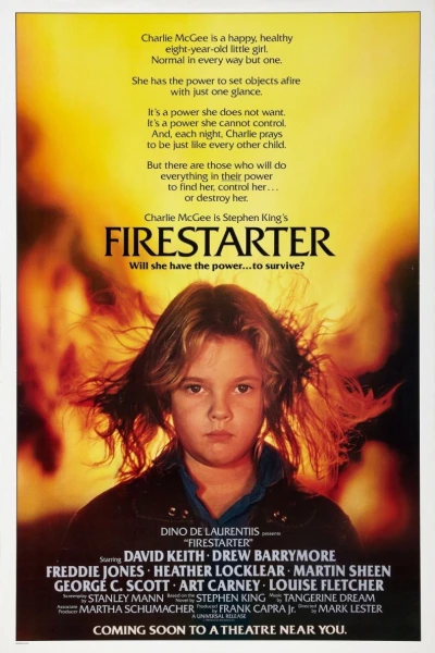 Firestarter