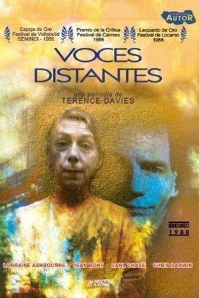 Distant Voices, Still Lives