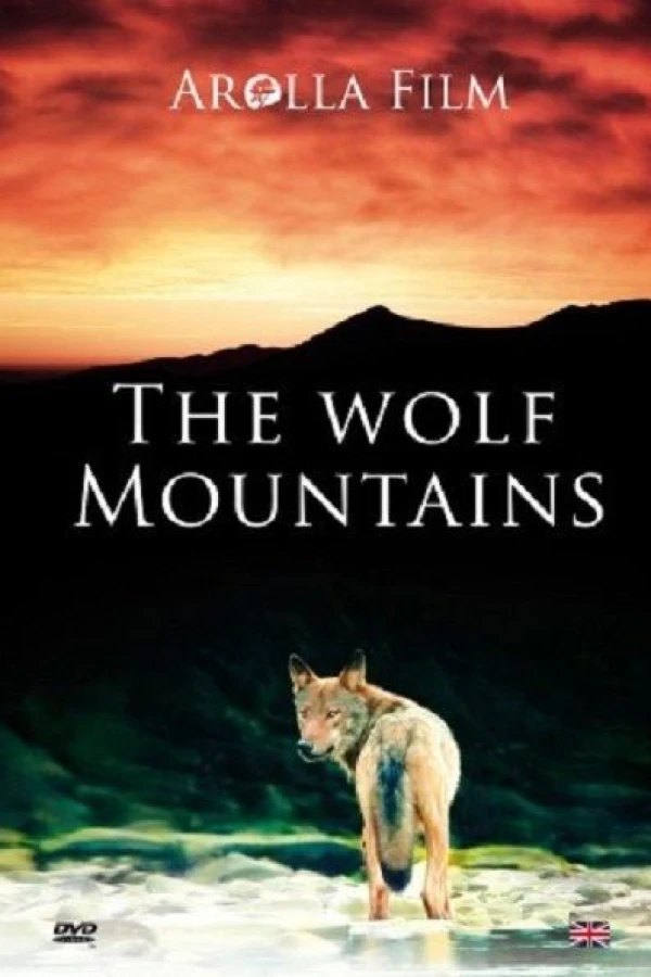 The Wolf Mountains Juliste