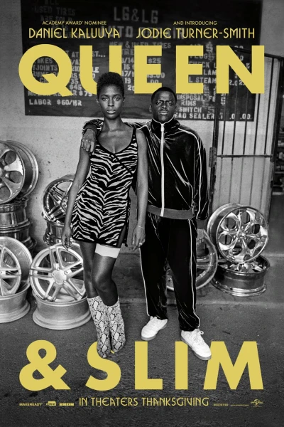 Queen Slim