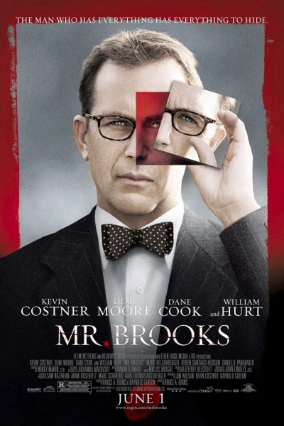 Mr. Brooks