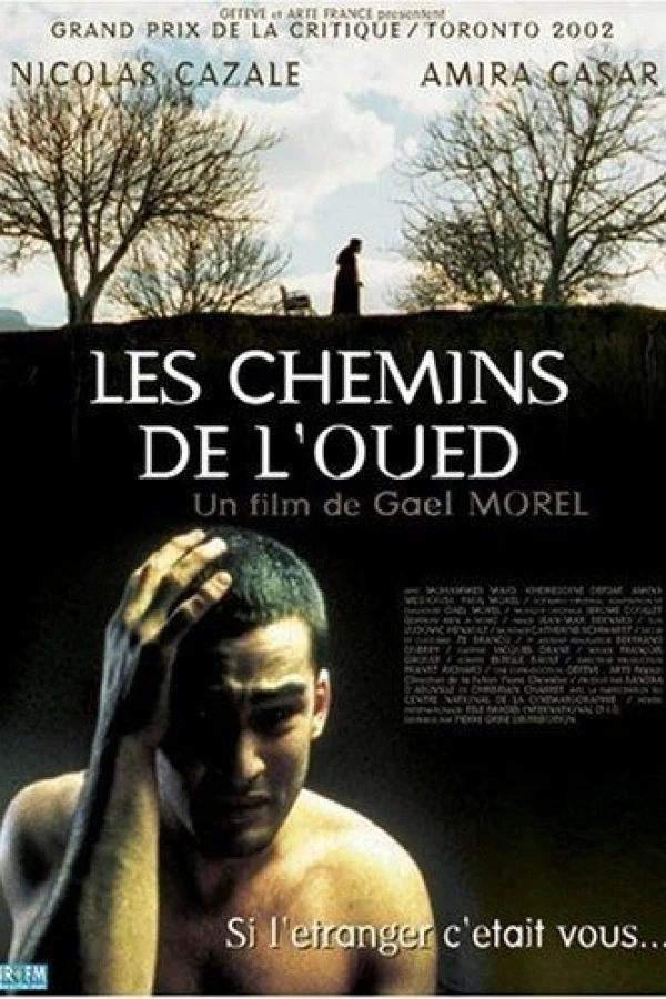 Les chemins de l'oued Juliste