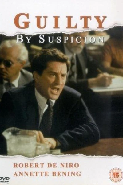 Guilty by Suspicion