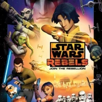 Star Wars: Rebels