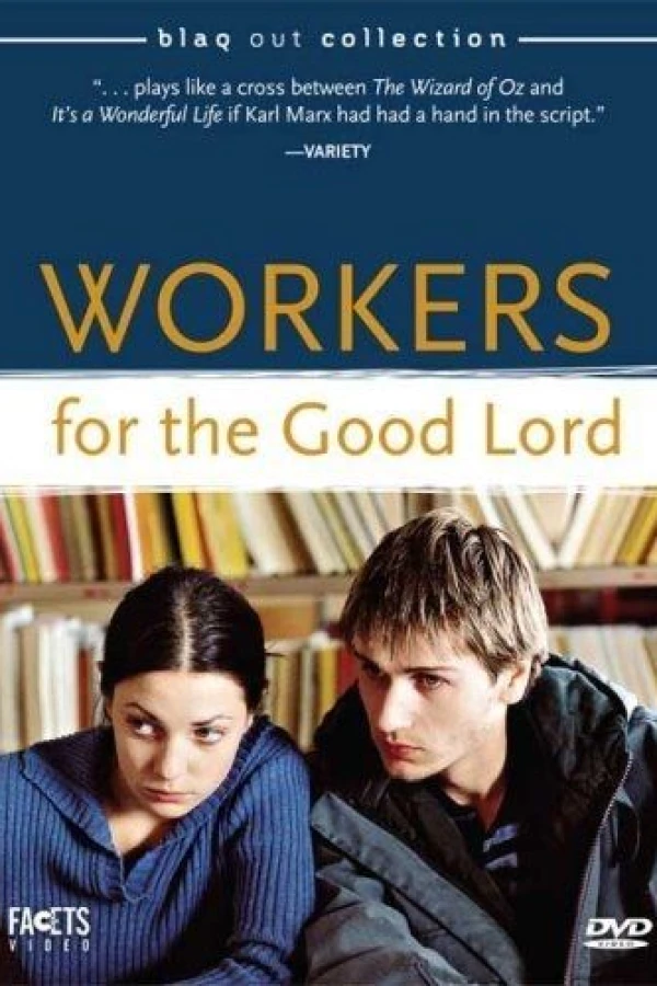 Workers for the Good Lord Juliste