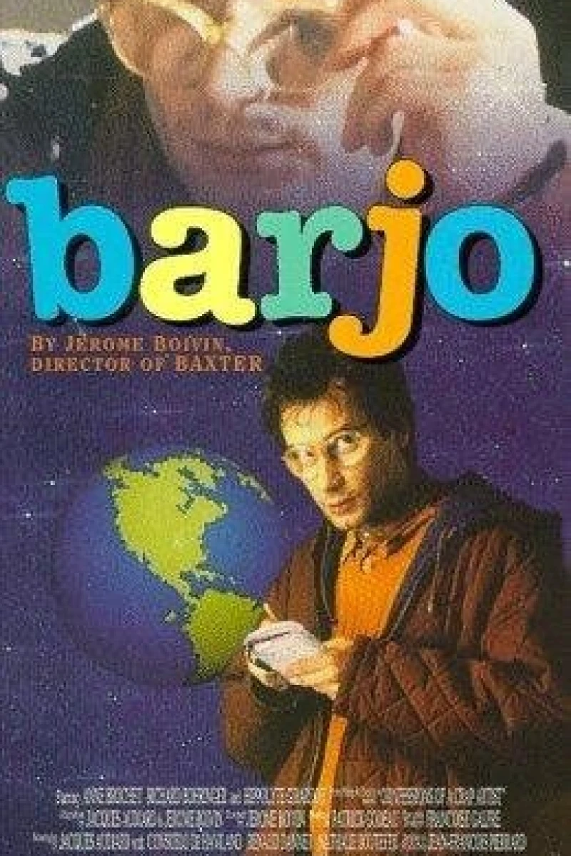 Barjo Juliste