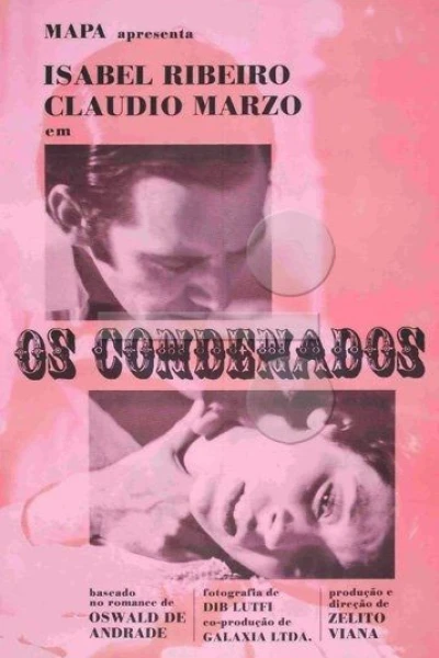 Os Condenados