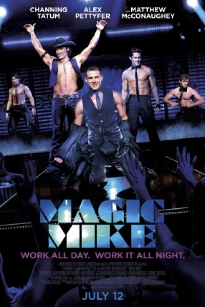 Magic Mike