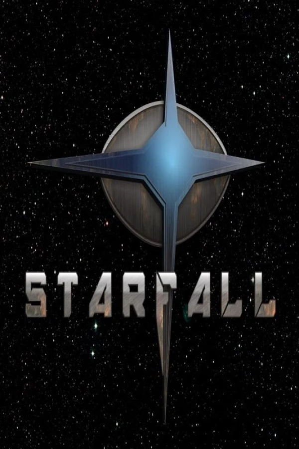 Starfall Juliste