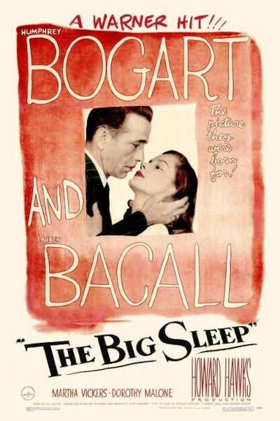 The Big Sleep