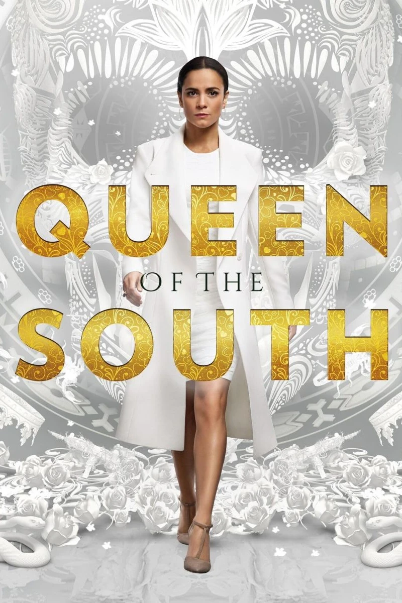 Queen of the South Juliste