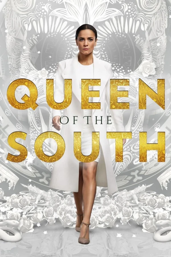 Queen of the South Juliste