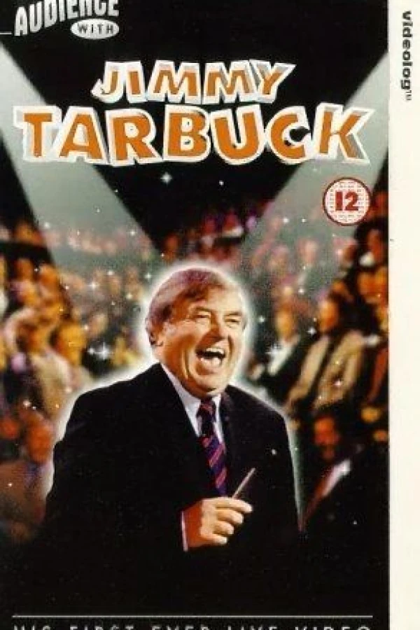 An Audience with Jimmy Tarbuck Juliste