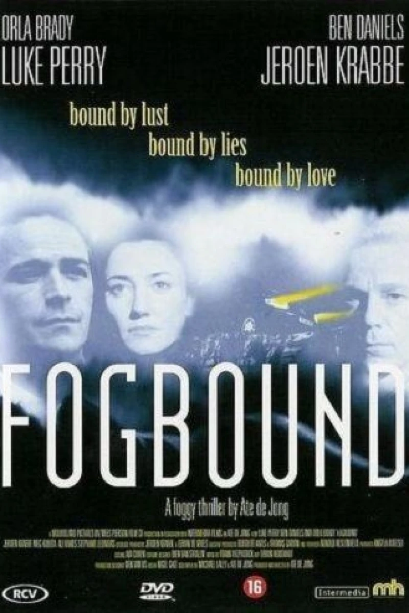 Fogbound Juliste