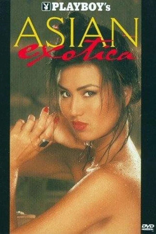 Playboy: Asian Exotica Juliste