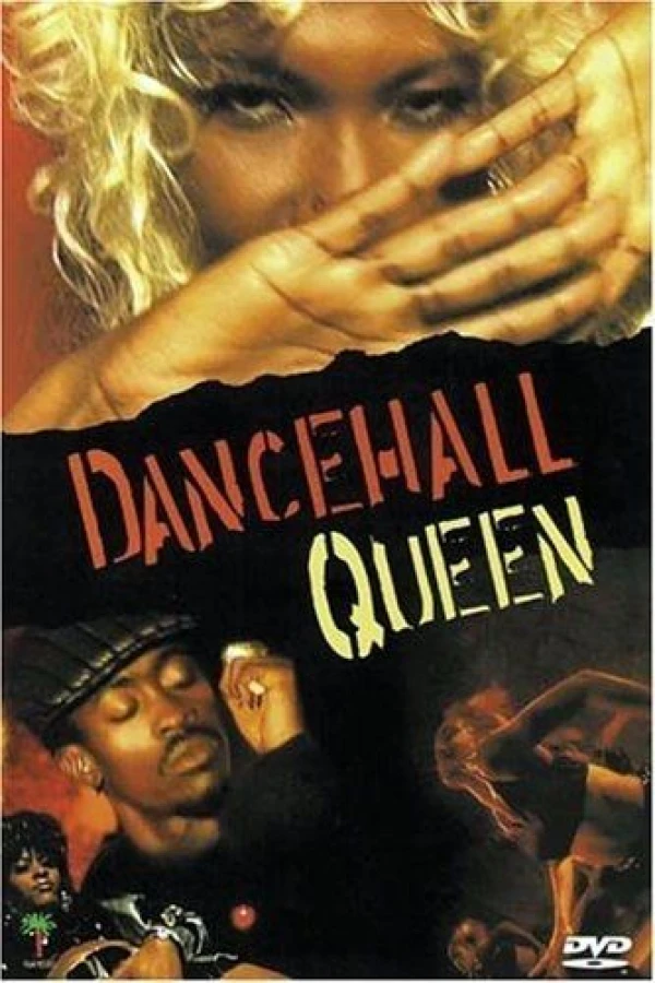 Dancehall Queen Juliste