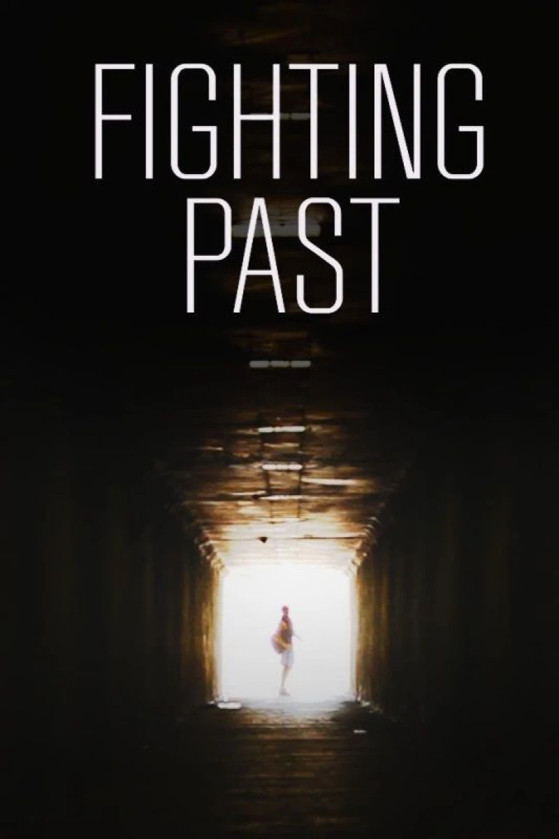Fighting Past Juliste