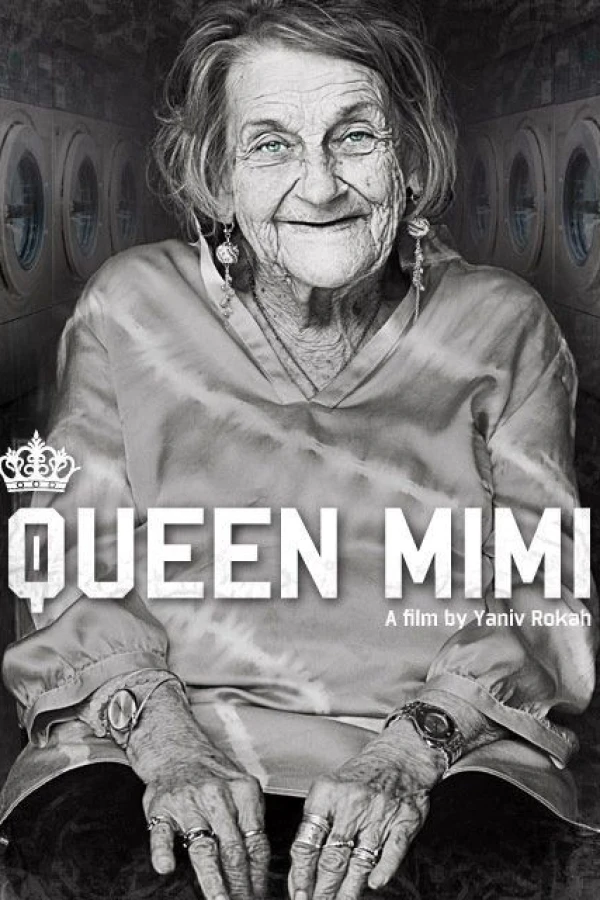Queen Mimi Juliste