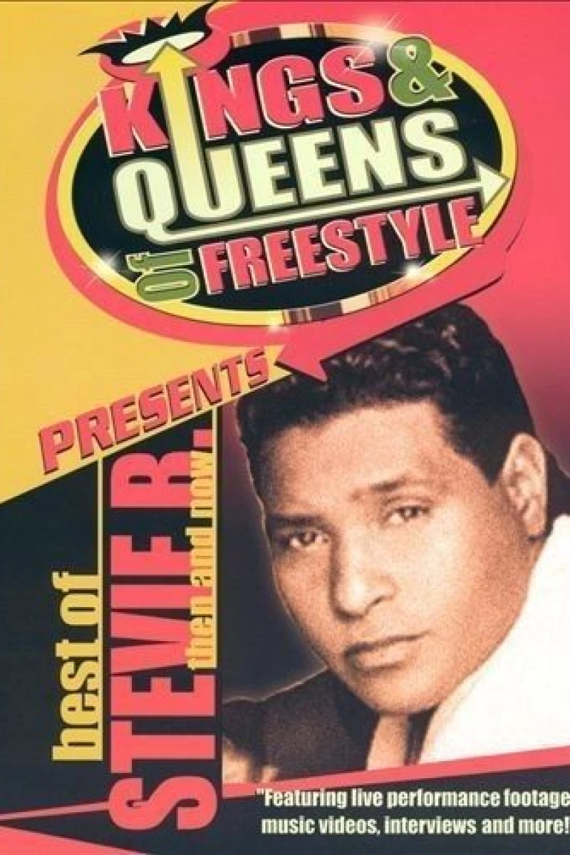Kings and Queens of Freestyle: Best of Stevie B Juliste