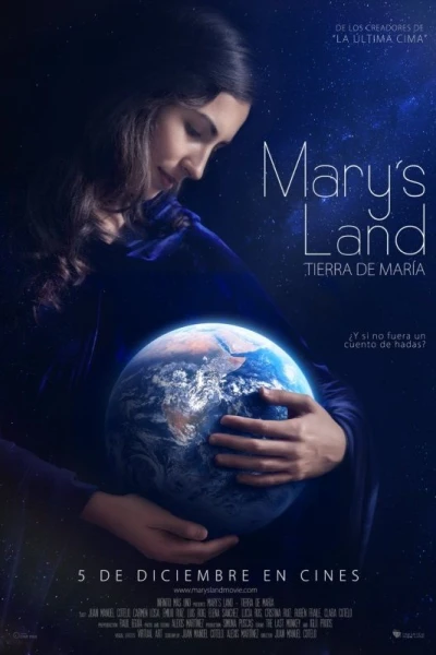 Mary's Land