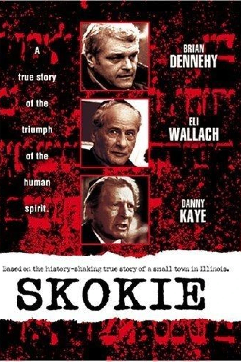 Skokie Juliste