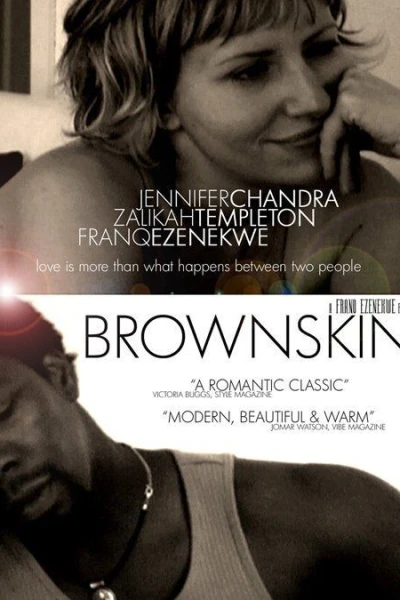 Brownskin