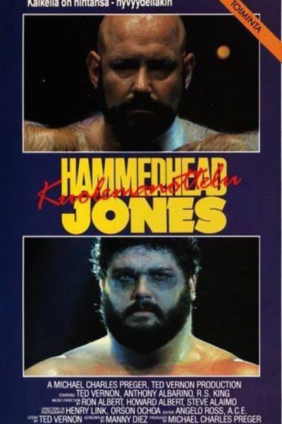 Hammerhead Jones