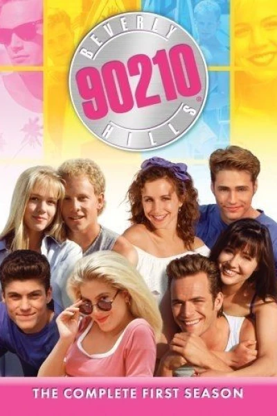 Beverly Hills 90210