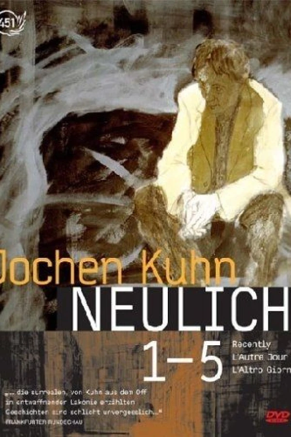 Neulich 1 Juliste