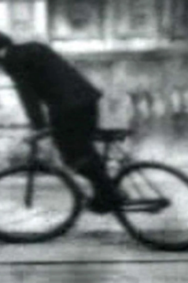 Bicycle Trick Riding, No. 2 Juliste