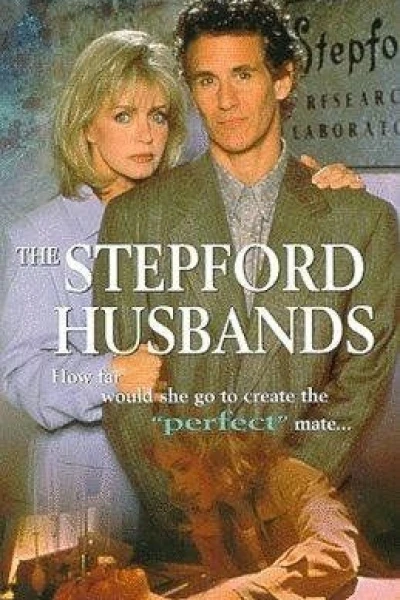 The Stepford Husbands