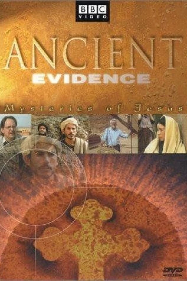 Ancient Evidence Juliste