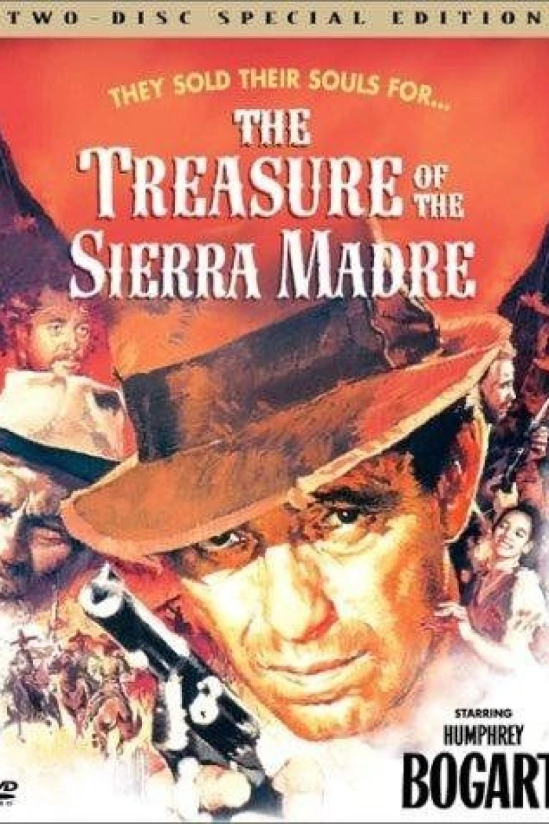 Discovering Treasure: The Story of the Treasure of the Sierra Madre Juliste