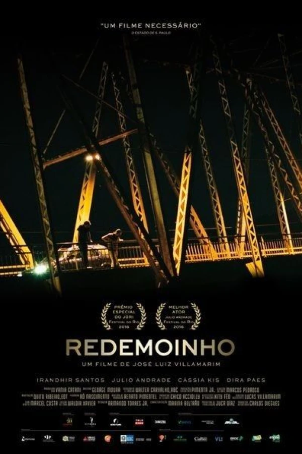 Redemoinho Juliste