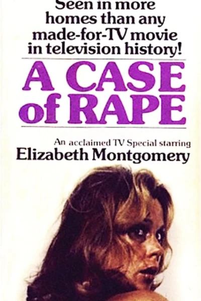 A Case of Rape