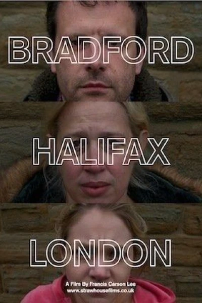 Bradford Halifax London