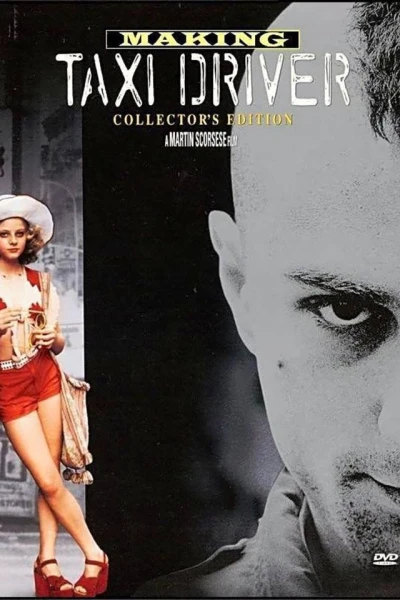 Making 'Taxi Driver'