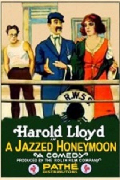 A Jazzed Honeymoon