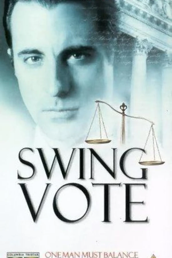 Swing Vote Juliste