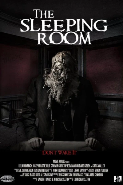 The Sleeping Room