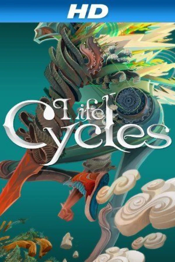 Life Cycles Juliste