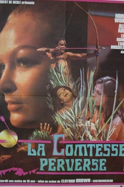The Perverse Countess
