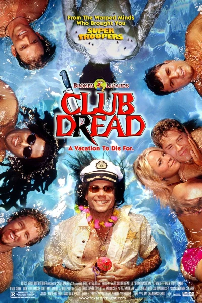 Club Dread