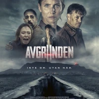 Avgrunden