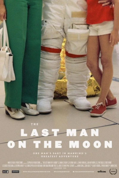 The Last Man on the Moon