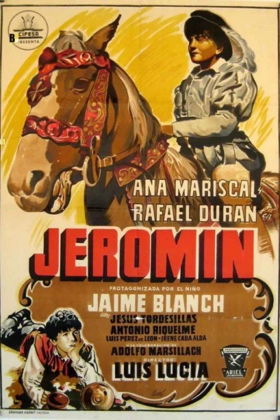 Jeromín