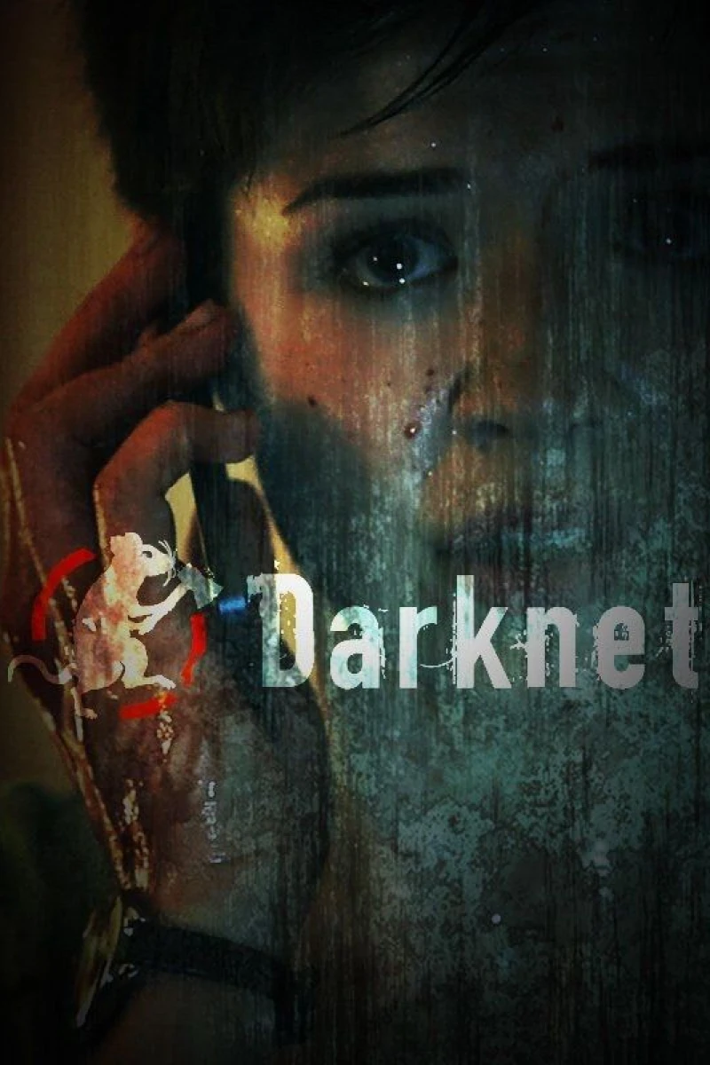 Darknet Juliste