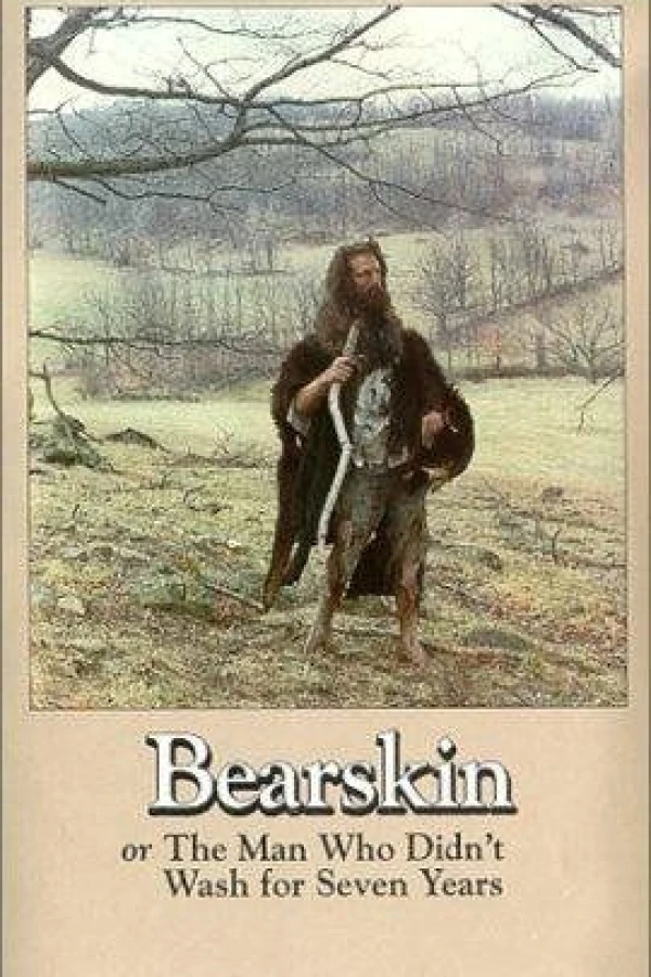 Bearskin, or The Man Who Didn't Wash for Seven Years Juliste